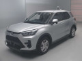 2021 Toyota Raize