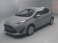 2021 Toyota Aqua