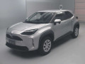2021 Toyota YARIS CROSS