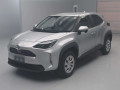 2021 Toyota YARIS CROSS