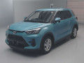 2021 Toyota Raize
