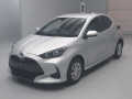 2022 Toyota YARIS