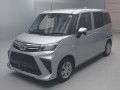 2022 Toyota Roomy