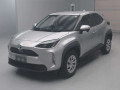 2021 Toyota YARIS CROSS