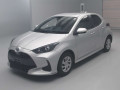 2022 Toyota YARIS