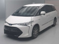 2017 Toyota Estima Hybrid