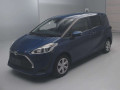 2022 Toyota Sienta