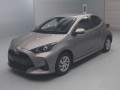 2021 Toyota YARIS