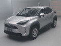 2021 Toyota YARIS CROSS