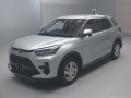 2021 Toyota Raize