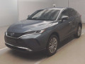 2023 Toyota Harrier Hybrid