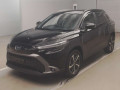 2023 Toyota Corolla Cross