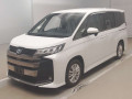 2023 Toyota Noah
