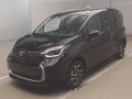 2023 Toyota Sienta