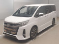 2021 Toyota Noah