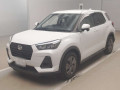 2020 Daihatsu Rocky