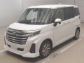 2022 Toyota Roomy