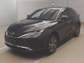 2021 Toyota Harrier