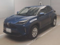2022 Toyota YARIS CROSS