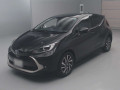 2023 Toyota Aqua