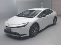 2023 Toyota Prius