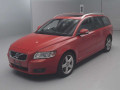 2011 Volvo V50