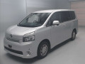 2010 Toyota Voxy