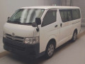 2012 Toyota Regiusace Van