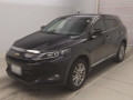 2016 Toyota Harrier