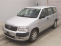 2014 Toyota Succeed Van