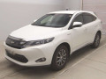 2015 Toyota Harrier Hybrid
