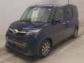 2017 Toyota TANK