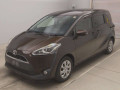 2017 Toyota Sienta