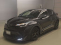 2020 Toyota C-HR