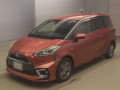 2017 Toyota Sienta