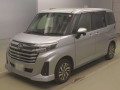 2021 Toyota Roomy