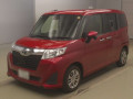 2017 Toyota Roomy