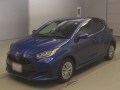 2020 Toyota YARIS