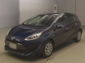 2018 Toyota Aqua