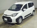 2025 Toyota Sienta