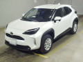 2025 Toyota YARIS CROSS