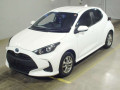2021 Toyota YARIS