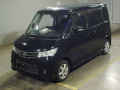 2011 Nissan Roox
