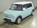2016 Suzuki ALTO Lapin