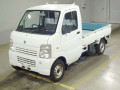 2012 Suzuki Carry Truck