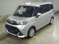 2017 Toyota TANK