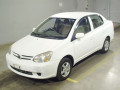 2005 Toyota Platz