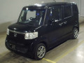 2013 Honda N-BOX