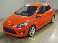 2007 Mazda Demio