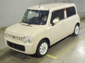 2010 Suzuki ALTO Lapin